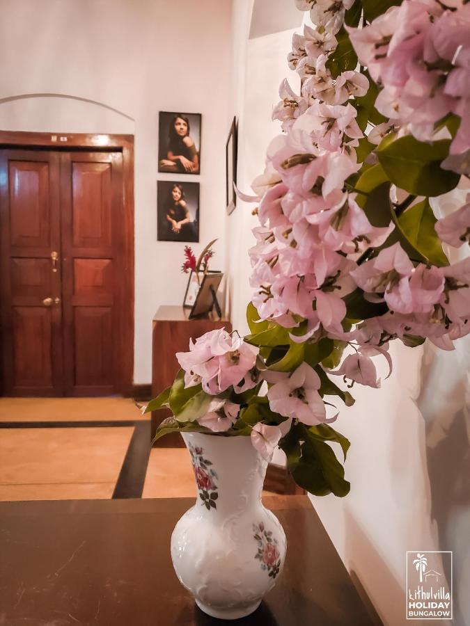 Kithulvilla Holiday Bungalow Kitulgala Ngoại thất bức ảnh