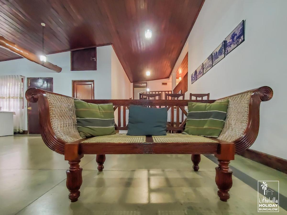 Kithulvilla Holiday Bungalow Kitulgala Ngoại thất bức ảnh