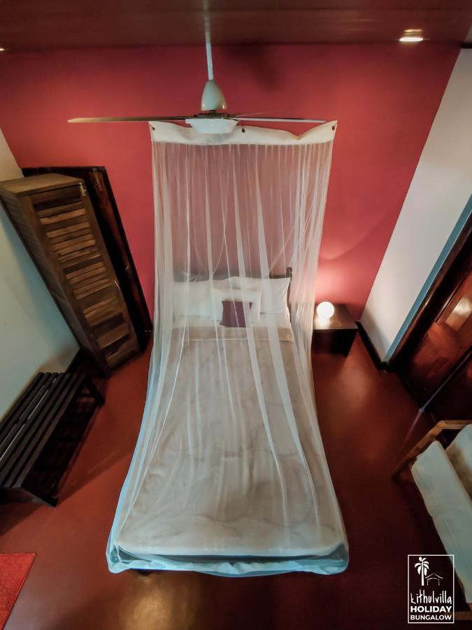 Kithulvilla Holiday Bungalow Kitulgala Ngoại thất bức ảnh