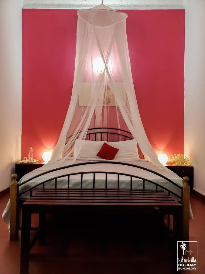 Kithulvilla Holiday Bungalow Kitulgala Ngoại thất bức ảnh